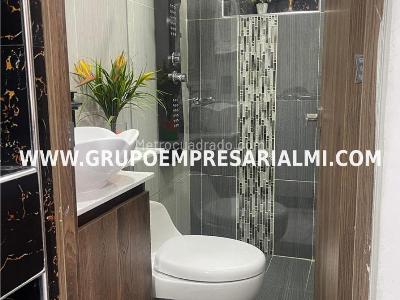 Apartamento de 3 alcobas en venta en Rosalpi, Bello, 38 m² · foto 13 de 20