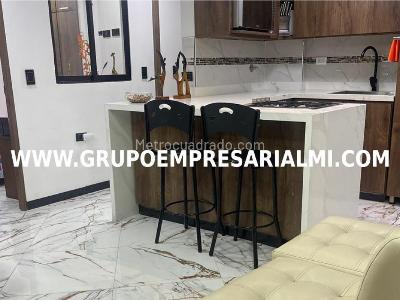 Apartamento de 3 alcobas en venta en Rosalpi, Bello, 38 m² · foto 14 de 20