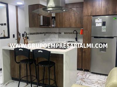 Apartamento de 3 alcobas en venta en Rosalpi, Bello, 38 m² · foto 15 de 20