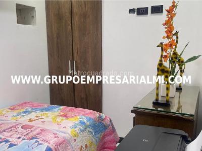 Apartamento de 3 alcobas en venta en Rosalpi, Bello, 38 m² · foto 19 de 20
