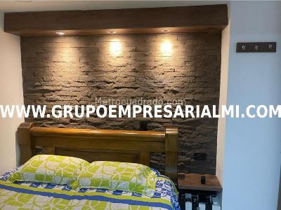 Apartamento de 3 alcobas en venta en Rosalpi, Bello, 38 m² · foto 20 de 20