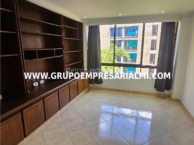 Apartamento en venta en El Poblado, Medellín · foto 18 de 20