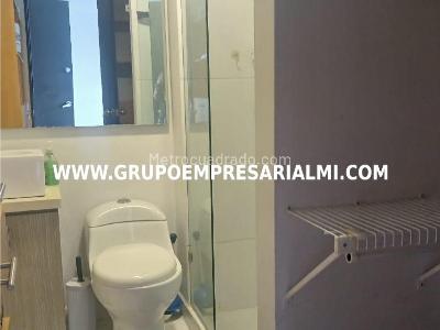 Apartaestudio en venta en El Poblado, Medellín, 30 m² · foto 20 de 20