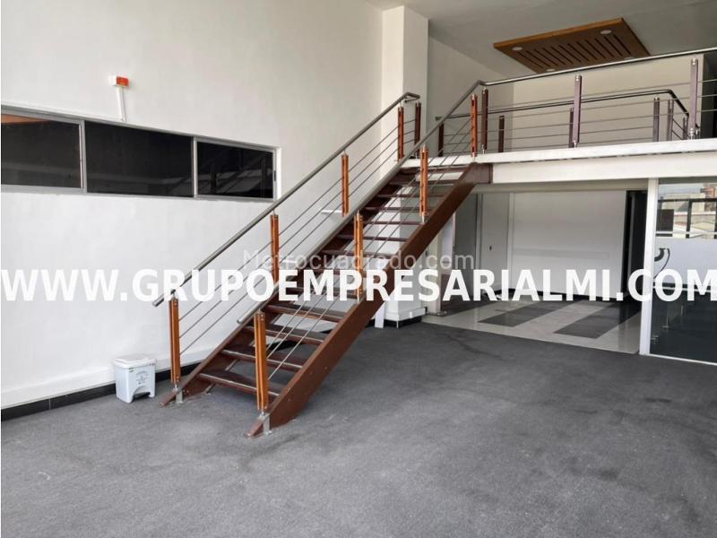 Bodega en Arriendo, Guayabal, Medellín - Vista 2