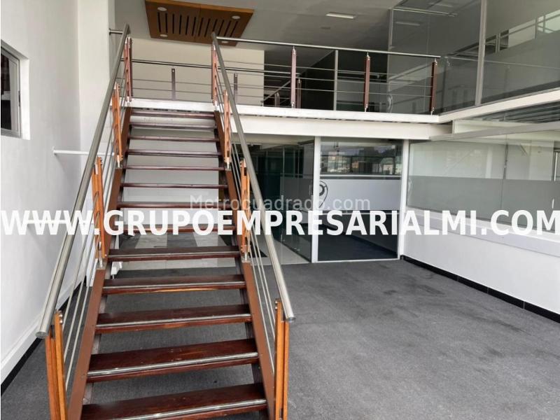 Bodega en Arriendo, Guayabal, Medellín - Vista 3