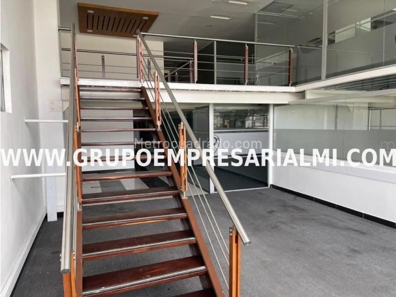 Bodega en Arriendo, Guayabal, Medellín - Vista 4