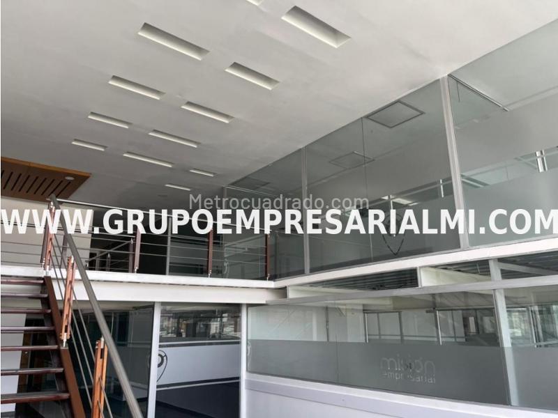 Bodega en Arriendo, Guayabal, Medellín - Vista 5