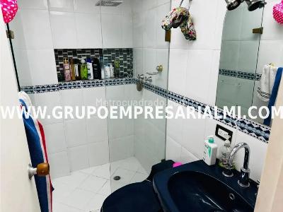 Apartamento de 4 alcobas en venta en Belen, Medellín, 136 m² · foto 10 de 20