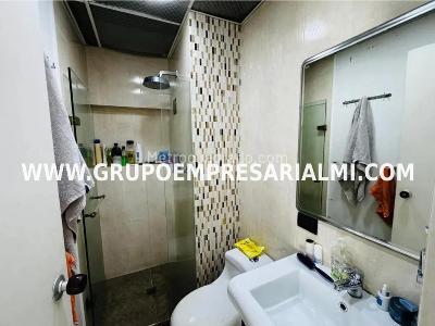 Apartamento de 4 alcobas en venta en Belen, Medellín, 136 m² · foto 11 de 20