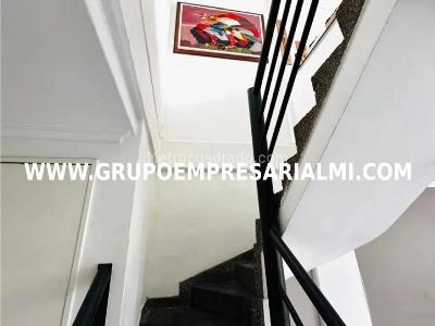 Apartamento de 4 alcobas en venta en Belen, Medellín, 136 m² · foto 19 de 20