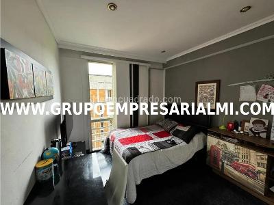 Apartamento de 4 alcobas en venta en Belen, Medellín, 136 m² · foto 20 de 20