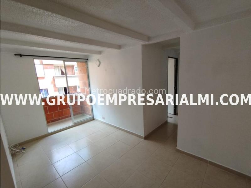 2BR Apartment for Rent in La Aurora, Robledo (4th Floor)
