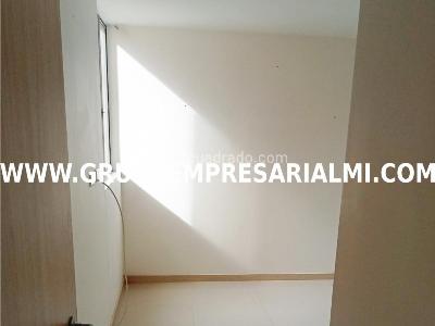 Apartamento de 2 alcobas en venta en Cabañas, Bello, 60 m² · foto 16 de 20