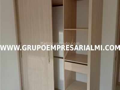 Apartamento de 2 alcobas en venta en Cabañas, Bello, 60 m² · foto 17 de 20