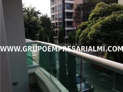 Apartamento de 3 alcobas en venta en Laureles, Medellín, 110 m² · foto 16 de 20