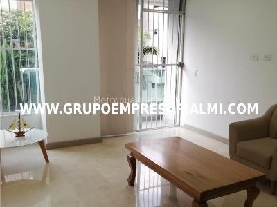 Apartamento de 3 alcobas en venta en Laureles, Medellín, 110 m² · foto 18 de 20