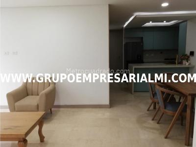 Apartamento de 3 alcobas en venta en Laureles, Medellín, 110 m² · foto 20 de 20