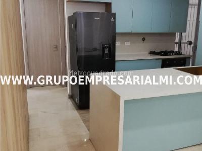 Apartamento de 3 alcobas en venta en Laureles, Medellín, 110 m² · foto 4 de 20