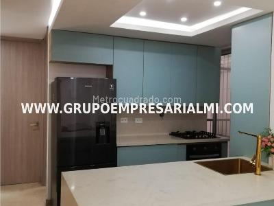 Apartamento de 3 alcobas en venta en Laureles, Medellín, 110 m² · foto 5 de 20