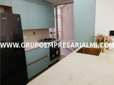 Apartamento de 3 alcobas en venta en Laureles, Medellín, 110 m² · foto 7 de 20