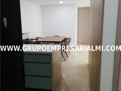 Apartamento de 3 alcobas en venta en Laureles, Medellín, 110 m² · foto 8 de 20
