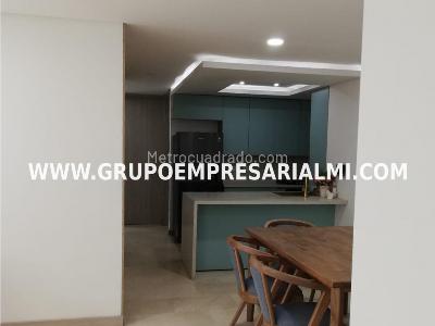 Apartamento de 3 alcobas en venta en Laureles, Medellín, 110 m² · foto 9 de 20
