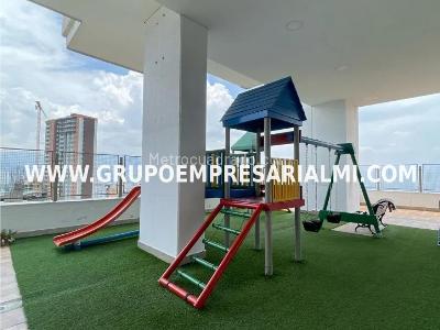 Apartamento en venta en La Doctora, Sabaneta · foto 18 de 20