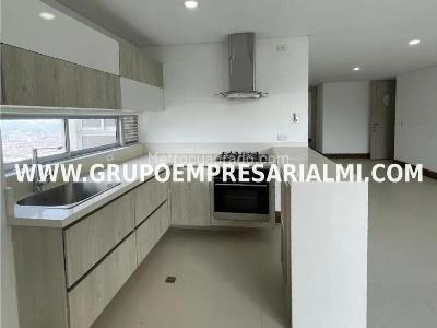 Apartamento en venta en La Doctora, Sabaneta · foto 2 de 20