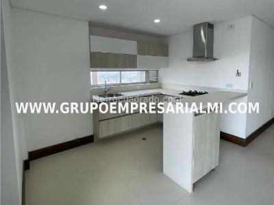 Apartamento en venta en La Doctora, Sabaneta · foto 5 de 20