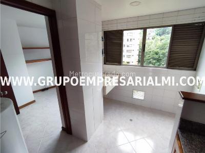 Apartamento de 3 alcobas en venta en El Poblado, Medellín, 150 m² · foto 11 de 20
