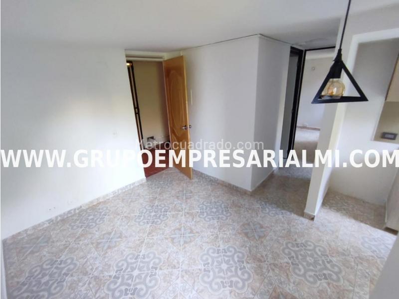 Apartamento en Arriendo, Buenos Aires, Medellín en Buenos Aires Medellin