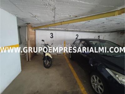 Apartamento en venta en Boston, Medellín · foto 17 de 20