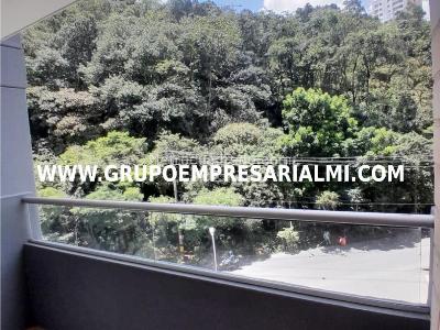 Apartamento de 3 alcobas en venta en La Doctora, Sabaneta, 75 m² · foto 2 de 3