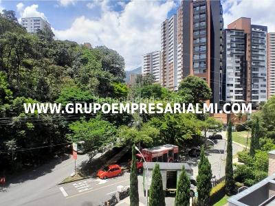 Apartamento de 3 alcobas en venta en La Doctora, Sabaneta, 75 m² · foto 3 de 3