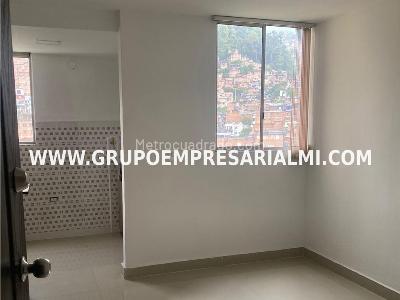 Apartamento en venta en Buenos Aires, Medellín · foto 4 de 20