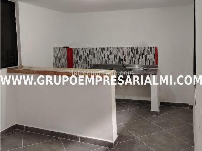 Apartamento de 2 alcobas en venta en Playa Rica, Bello, 55 m² · foto 3 de 20