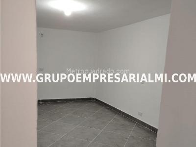 Apartamento de 2 alcobas en venta en Playa Rica, Bello, 55 m² · foto 4 de 20