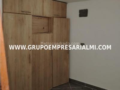 Apartamento de 2 alcobas en venta en Playa Rica, Bello, 55 m² · foto 5 de 20