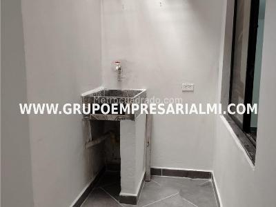Apartamento de 2 alcobas en venta en Playa Rica, Bello, 55 m² · foto 7 de 20