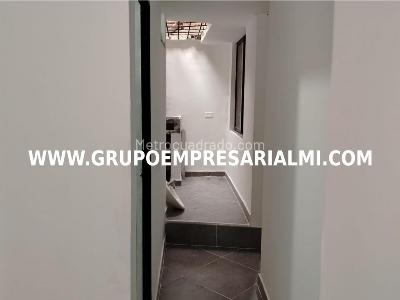 Apartamento de 2 alcobas en venta en Playa Rica, Bello, 55 m² · foto 9 de 20