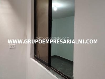 Apartamento de 2 alcobas en venta en Playa Rica, Bello, 55 m² · foto 13 de 20