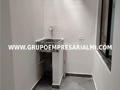 Apartamento de 2 alcobas en venta en Playa Rica, Bello, 55 m² · foto 14 de 20