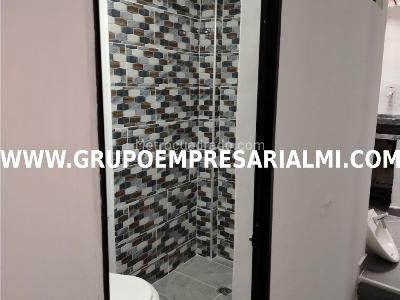 Apartamento de 2 alcobas en venta en Playa Rica, Bello, 55 m² · foto 15 de 20