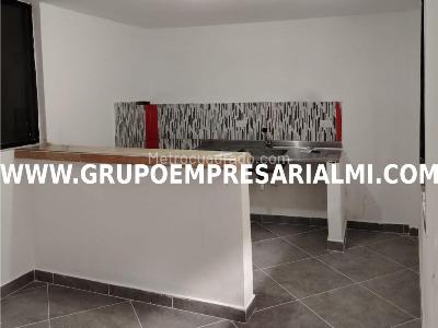 Apartamento de 2 alcobas en venta en Playa Rica, Bello, 55 m² · foto 19 de 20