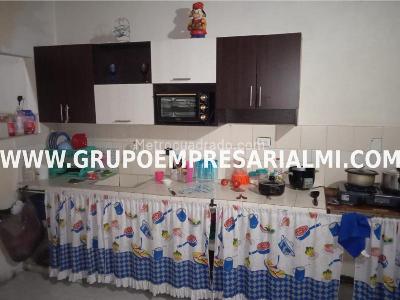 Casa de 3 alcobas en venta en Robledo, Medellín, 89 m² · foto 4 de 20