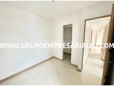 Apartamento de 3 alcobas en venta en Las Lomitas, Sabaneta, 64 m² · foto 6 de 20