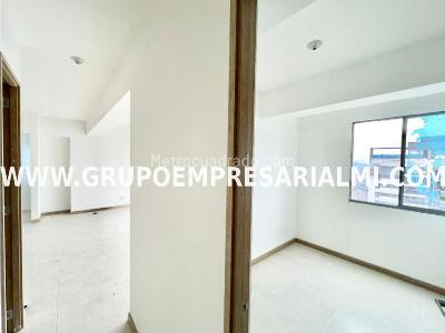 Apartamento de 3 alcobas en venta en Las Lomitas, Sabaneta, 64 m² · foto 8 de 20