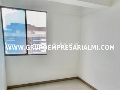 Apartamento de 3 alcobas en venta en Las Lomitas, Sabaneta, 64 m² · foto 9 de 20