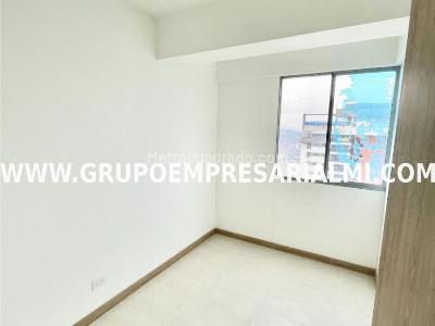 Apartamento de 3 alcobas en venta en Las Lomitas, Sabaneta, 64 m² · foto 10 de 20