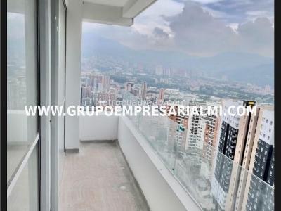Apartamento de 3 alcobas en venta en Las Lomitas, Sabaneta, 64 m² · foto 12 de 20